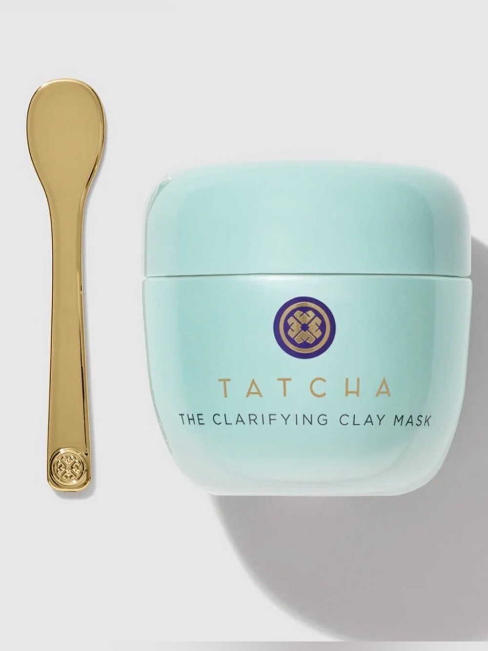 Tatcha The Clarifying Clay Mask 1.7oz/50ml BNIB